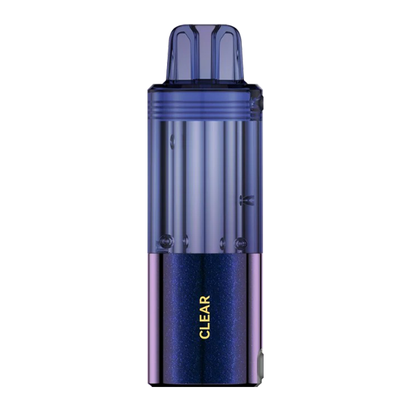 Clear FOGER Switch Pro Disposable Clear FOGER Switch Pro Disposable