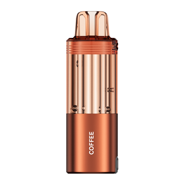 Coffee FOGER Switch Pro Disposable-Flavor