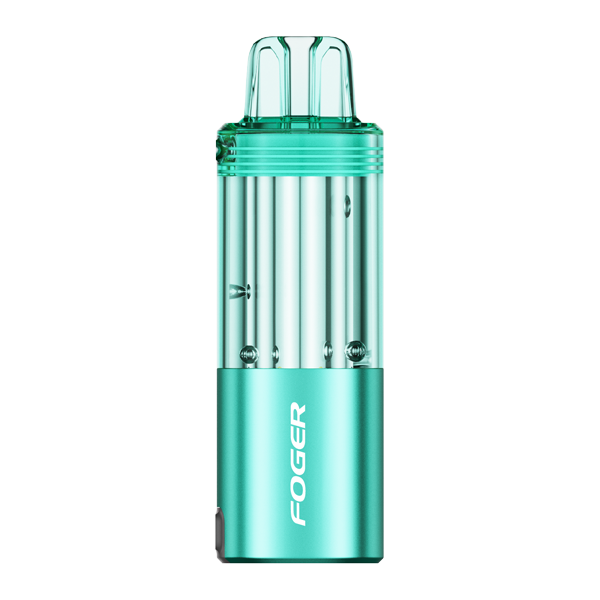 elf bar vape uk Foger Switch Pro Replacement Refill Pod — $14.99 main image 1