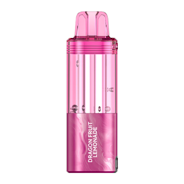 Dragon Fruit Lemonade FOGER Switch Pro Disposable Dragon Fruit Lemonade FOGER Switch Pro Disposable