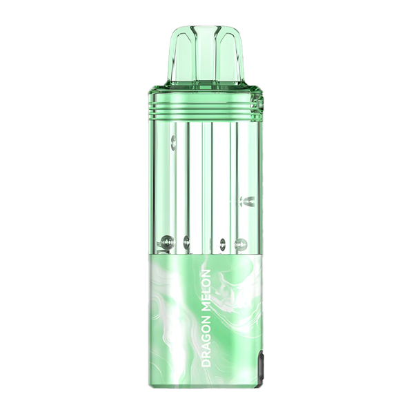 dragon vape disposable Dragon Melon FOGER Switch Pro Disposable