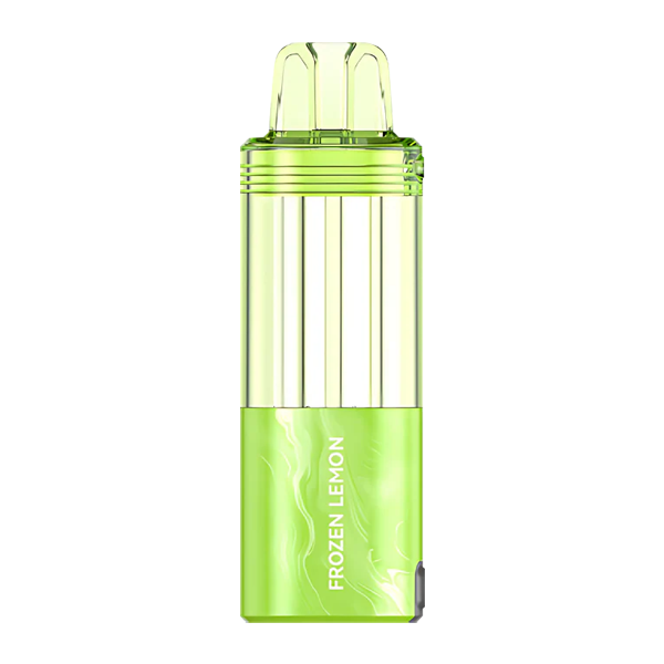 Frozen Lemon FOGER Switch Pro Disposable