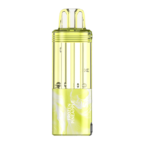 Frozen Pineapple FOGER Switch Pro Disposable