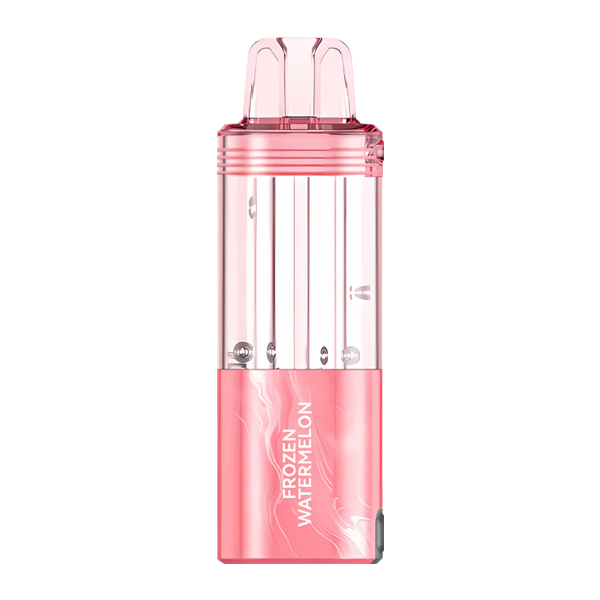 Frozen Watermelon FOGER Switch Pro Disposable Frozen Watermelon FOGER Switch Pro Disposable