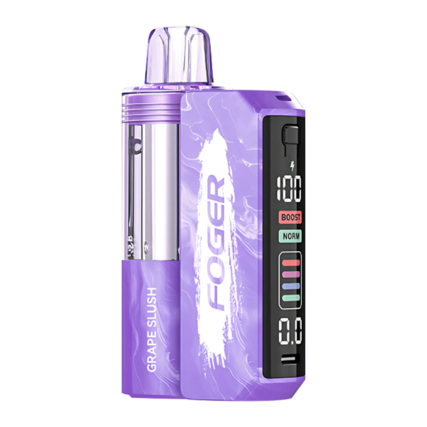 Grape Slush FOGER Switch Pro Kit