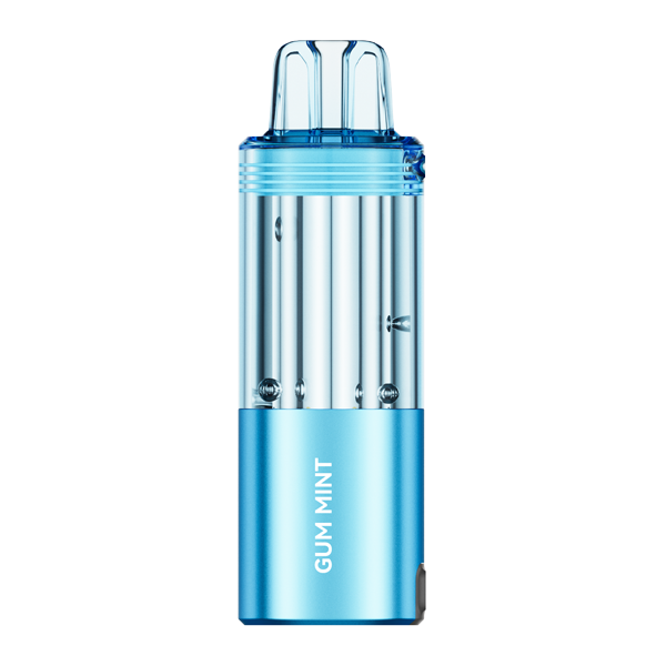 Gum Mint FOGER Switch Pro Disposable-Flavor