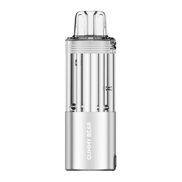 Gummy Bear FOGER Switch Pro Disposable-Flavor