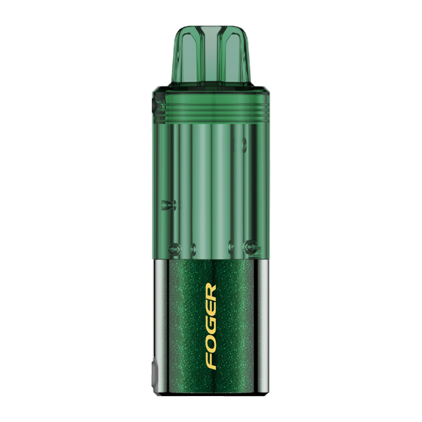 Icy Mint FOGER Switch Pro Disposable Icy Mint FOGER Switch Pro Disposable