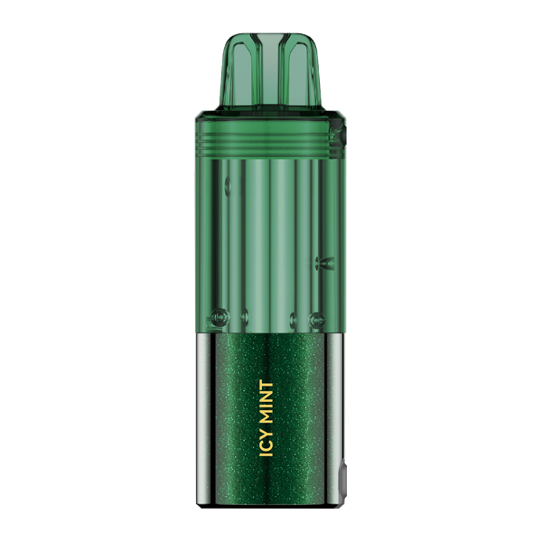 Icy Mint FOGER Switch Pro Disposable-Flavor