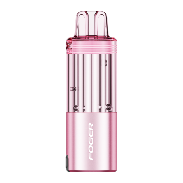 Juicy Peach Ice FOGER Switch Pro Disposable Juicy Peach Ice FOGER Switch Pro Disposable