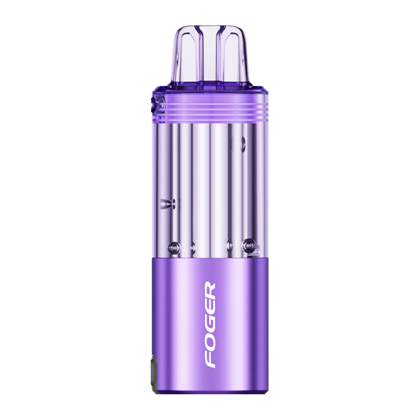 elf bar vape uk Foger Switch Pro 30k 5% Disposable Kit