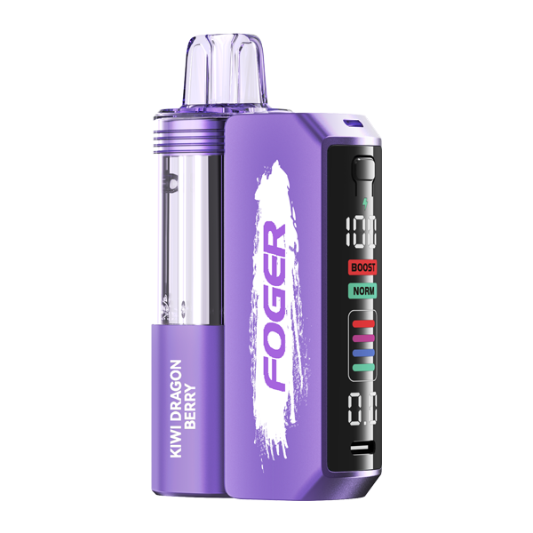 Kiwi Dragon Berry FOGER Switch Pro Kit Kiwi Dragon Berry FOGER Switch Pro Kit