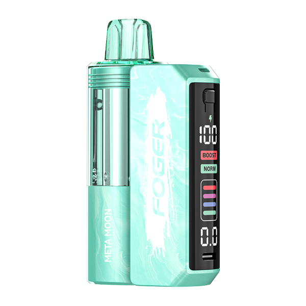 Meta Moon FOGER Switch Pro Kit Meta Moon FOGER Switch Pro Kit