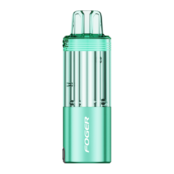 Miami Mint FOGER Switch Pro Disposable Miami Mint FOGER Switch Pro Disposable