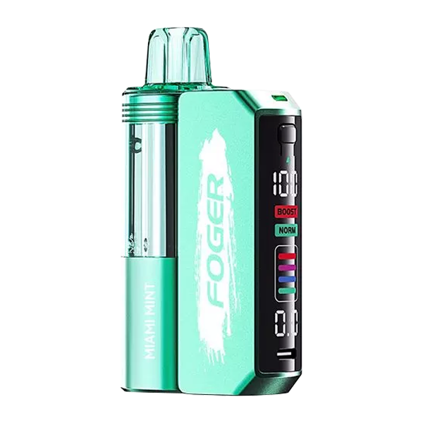 foggers vapes 100 Vapes main image 0
