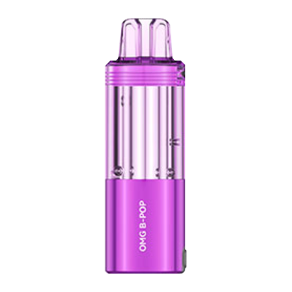 OMG B-Pop FOGER Switch Pro Disposable