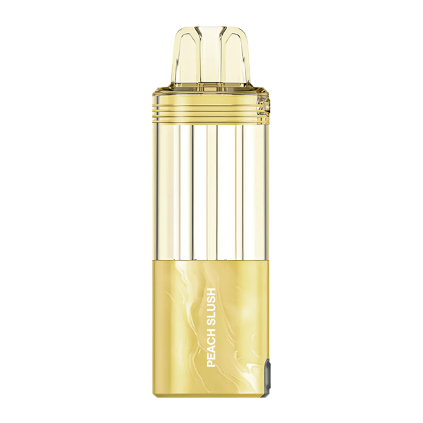 Peach Slush FOGER Switch Pro Disposable Peach Slush FOGER Switch Pro Disposable