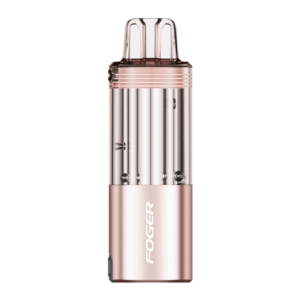 how much is elf bar vape Pineapple Coconut FOGER Switch Pro Disposable
