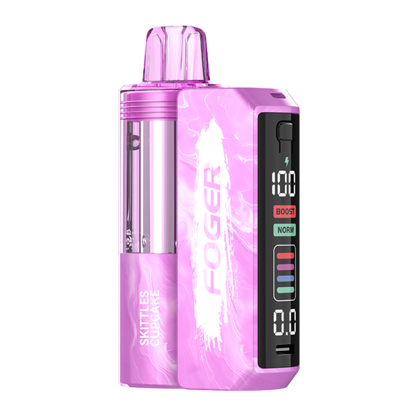 how much is elf bar vape Foger Switch Pro Kit main image 1