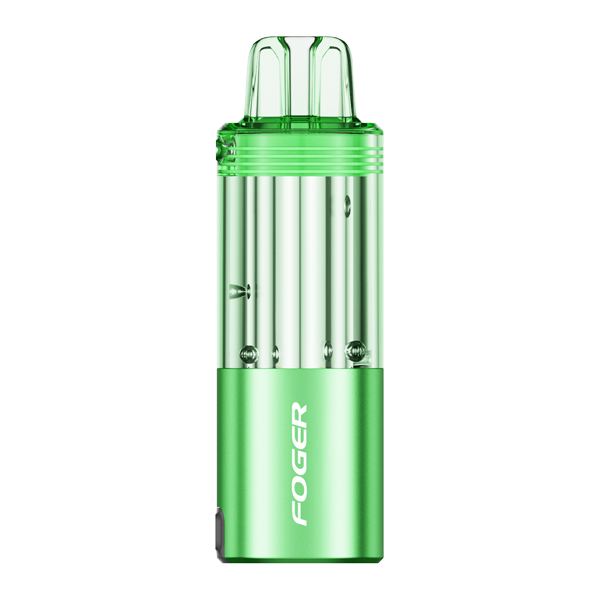 Sour Apple Ice FOGER Switch Pro Disposable Sour Apple Ice FOGER Switch Pro Disposable