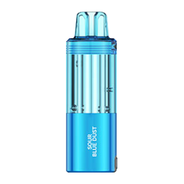 Sour Blue Dust FOGER Switch Pro Disposable