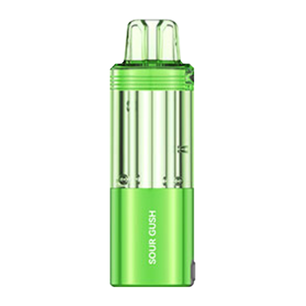 Sour Gush FOGER Switch Pro Disposable Vape