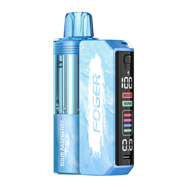 how much is elf bar vape How to Charge Fogger without Magnetic Charger main image 0