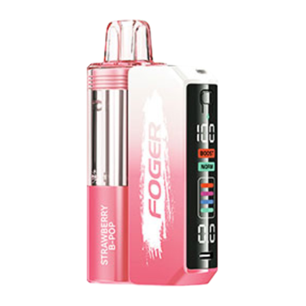 elf bar vape uk Foger Switch Pro Kit