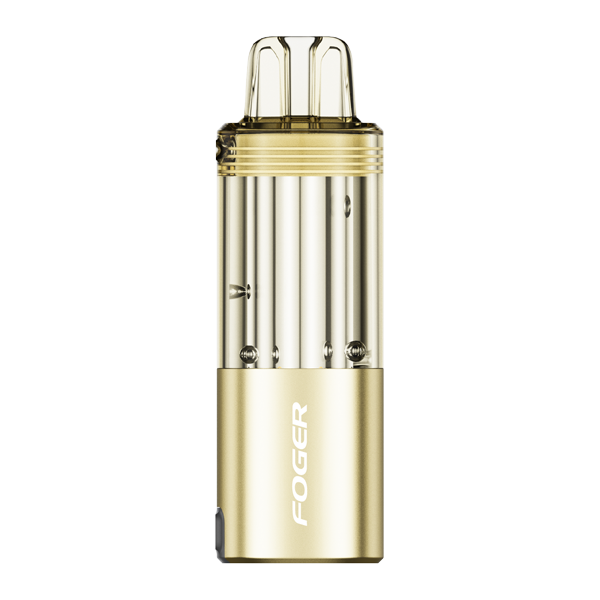 Strawberry Banana FOGER Switch Pro Disposable Strawberry Banana FOGER Switch Pro Disposable