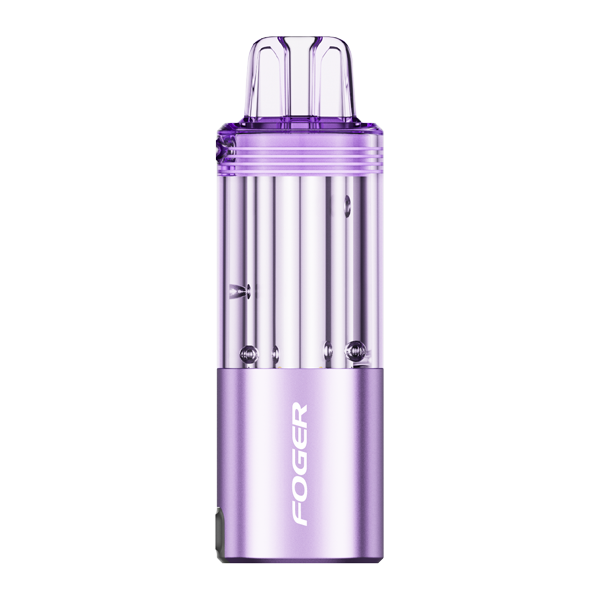 foger vape strawberry watermelon Foger Vape Pod Foger Switch Pro Pre-Filled Disposable Pod