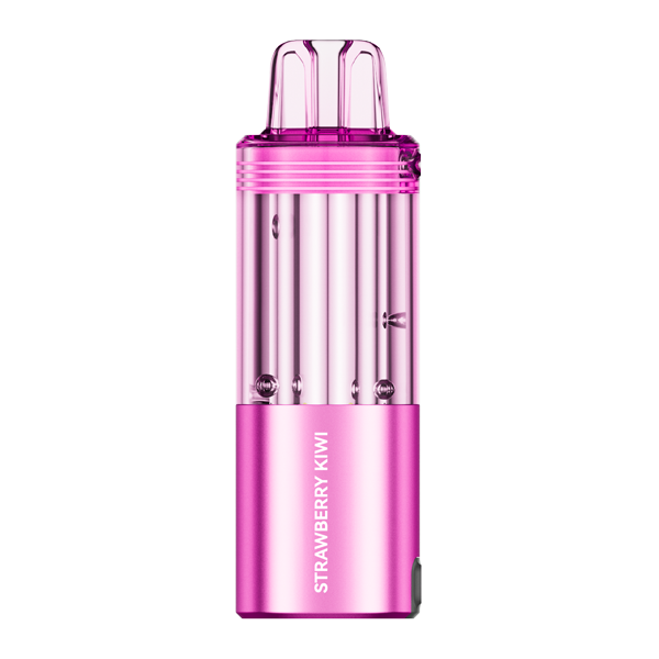 Strawberry Kiwi FOGER Switch Pro Disposable-Flavor