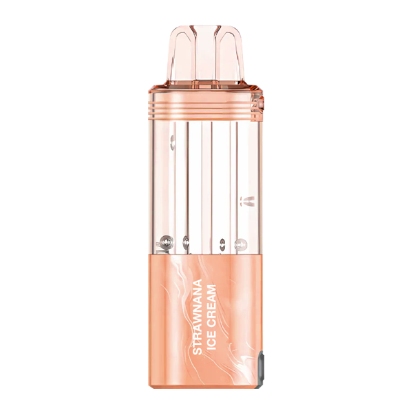 Strawnana Ice Cream FOGER Switch Pro Disposable
