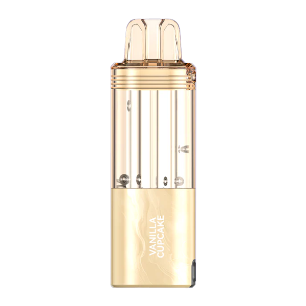 foger strawberry cupcake vape Strawberry Cupcake Foger Switch Pro Pods 30K Puffs – Sweet Treat main image 0