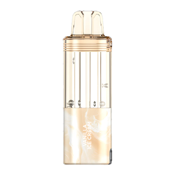 Vanilla Ice Cream FOGER Switch Pro Disposable