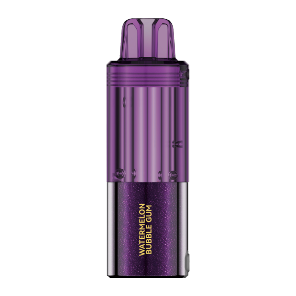Watermelon Bubbly Gum FOGER Switch Pro Disposable-Flavor