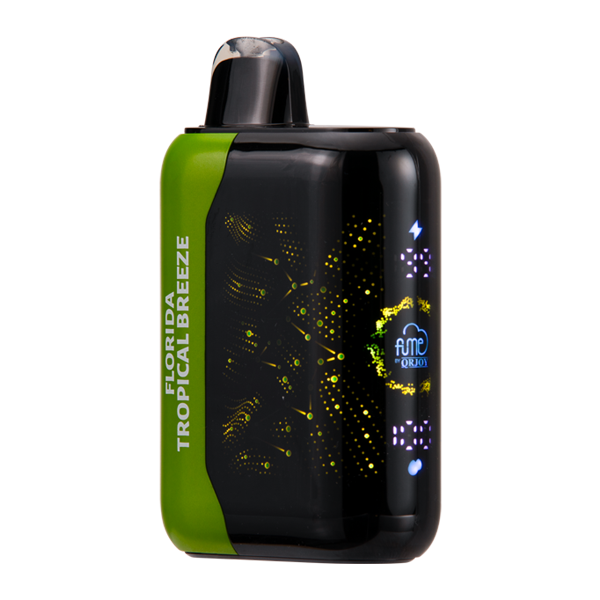 Florida Tropical Breeze Fume PRO 30K Florida Tropical Breeze Fume PRO 30K