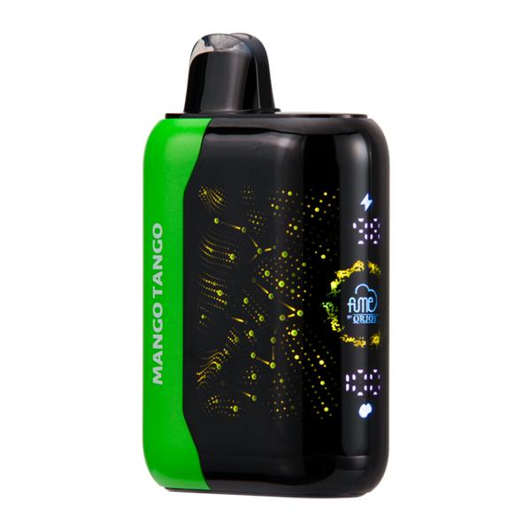 tango mango vape juice Juice Head Official main image 0