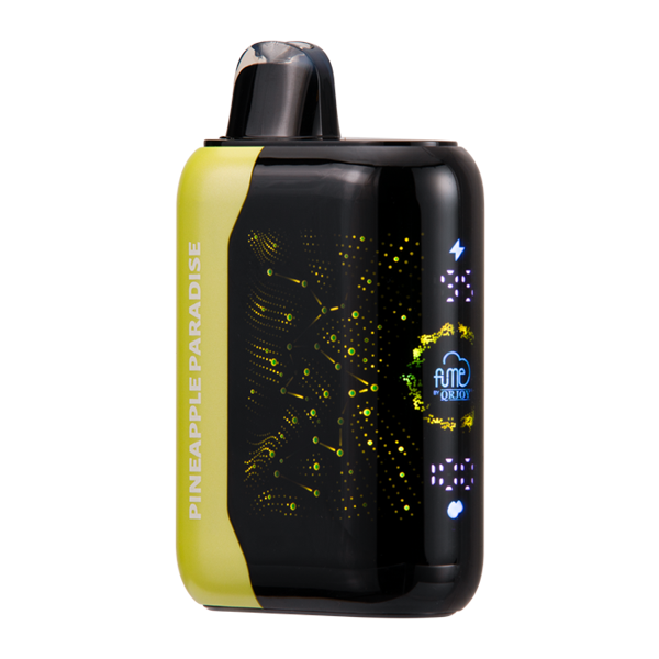 Pineapple Paradise Fume PRO 30K Pineapple Paradise Fume PRO 30K