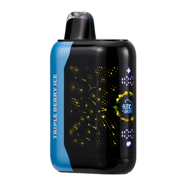 Triple Berry Ice Fume PRO 30K