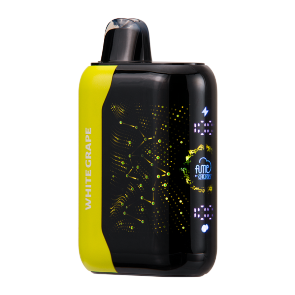 White Grape Fume PRO 30K White Grape Fume PRO 30K