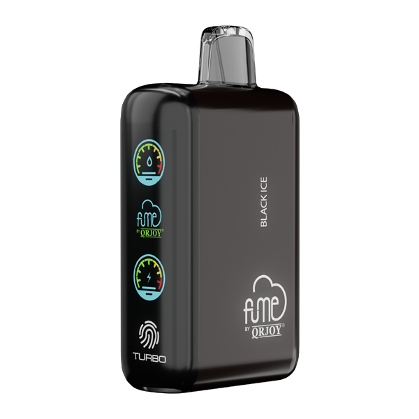 Black Ice FUME Eternity Turbo 20K
