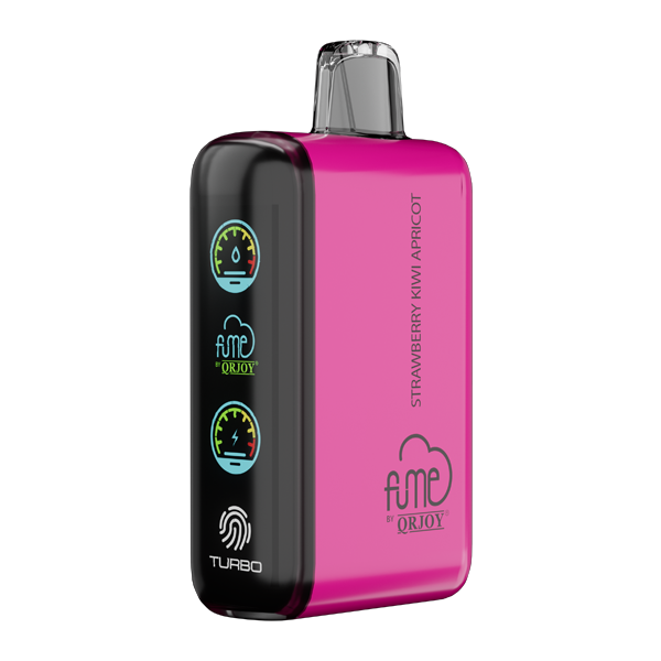 Ultra Vape Vape Fume Eternity Strawberry Kiwi Apricot 20.000 Puffs  Type_fume Eternity