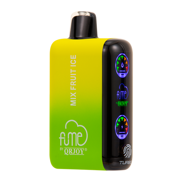 fume nicotine free vape Fume Extra: The Perfect Balance of Flavor and Convenience – Zuluvape main image 0