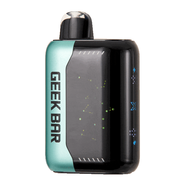 Sour Mango Pineapple Geek Bar Pulse X Vape Sour Mango Pineapple Geek Bar Pulse X Vape