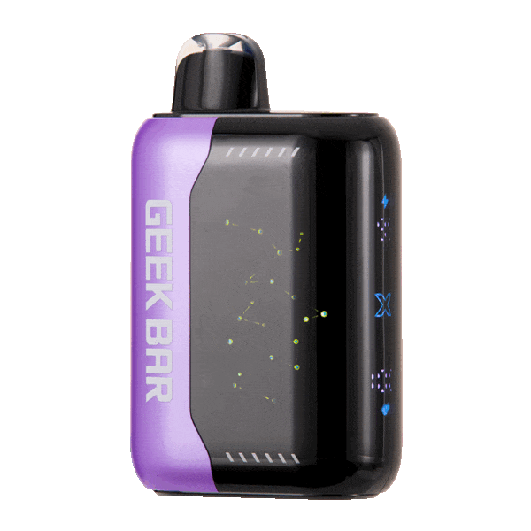 Berry Orange Geek Bar Pulse X Vape Berry Orange Geek Bar Pulse X Vape