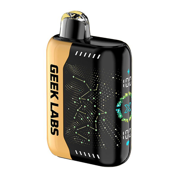 Mexico Mango Geek Labs Pulse X 50K Nixodine Mexico Mango Geek Labs Pulse X 50K Nixodine