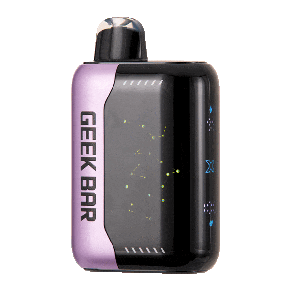 Raspberry Peach Lime Geek Bar Pulse X Vape Raspberry Peach Lime Geek Bar Pulse X Vape