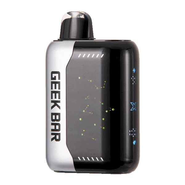 elf bar vape uk Pica Bar Lucid Disposable Vape Kit - 35K Puffs main image 1