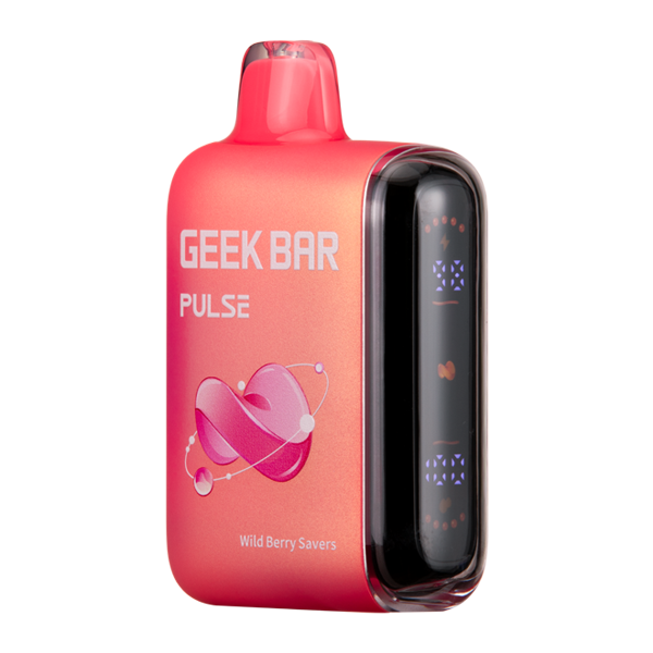 how much is elf bar vape Raspberry Jam Geek Bar Flavor: Best Raspberry Vape on the Market? main image 0