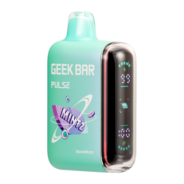 StoneMintz Geek Bar Pulse Vape